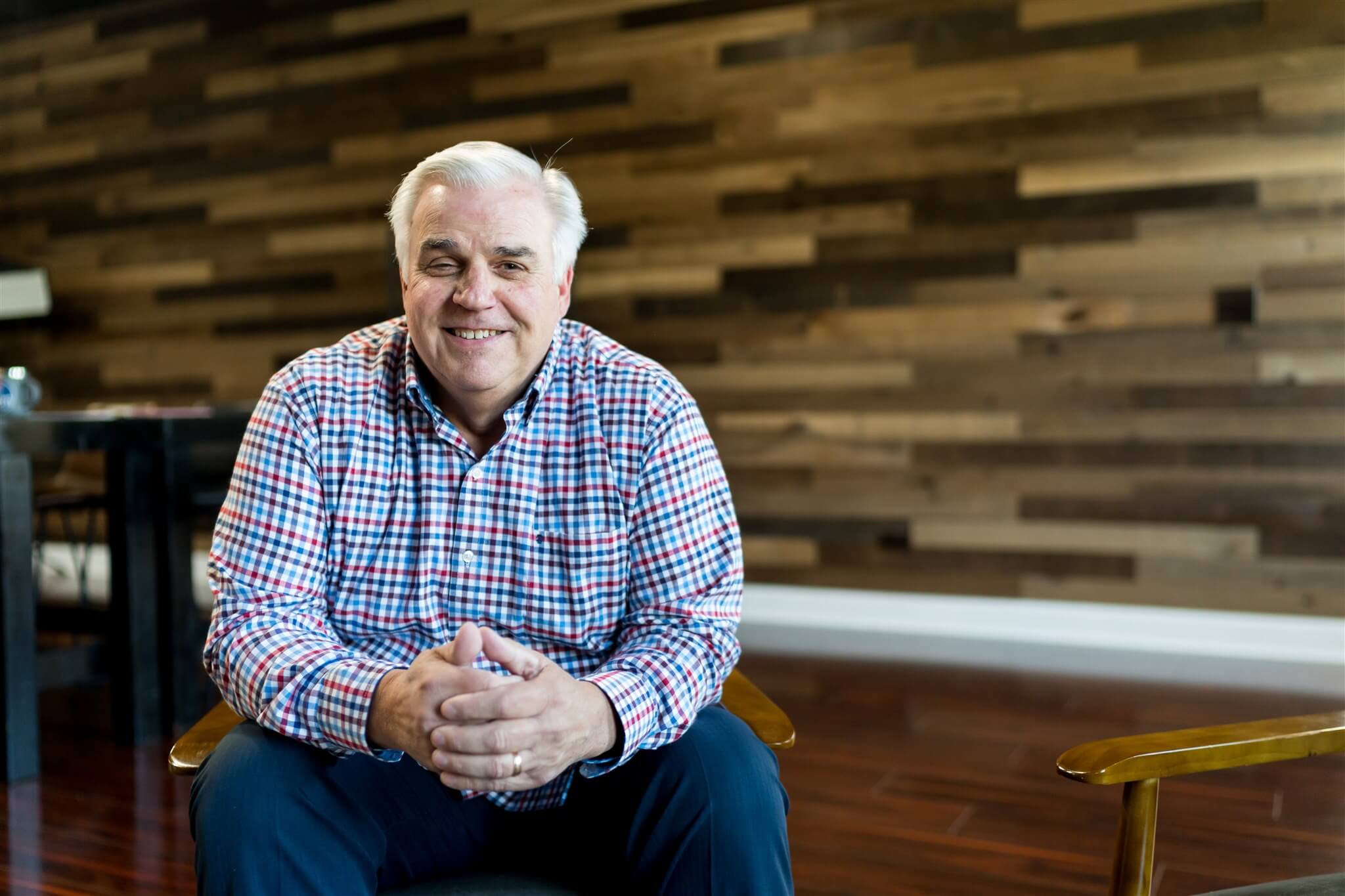 Scott Lollar of Consulting 4 Contractors