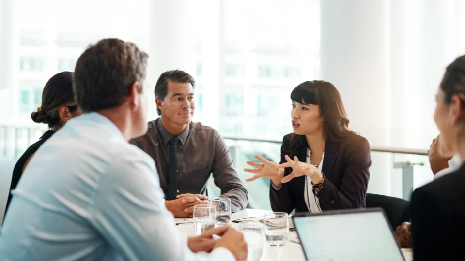 what is strategic planning