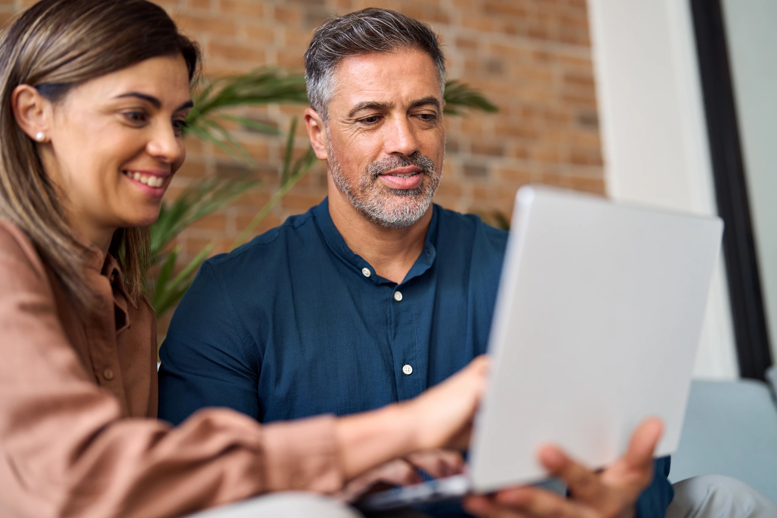 Business Performance Coaching