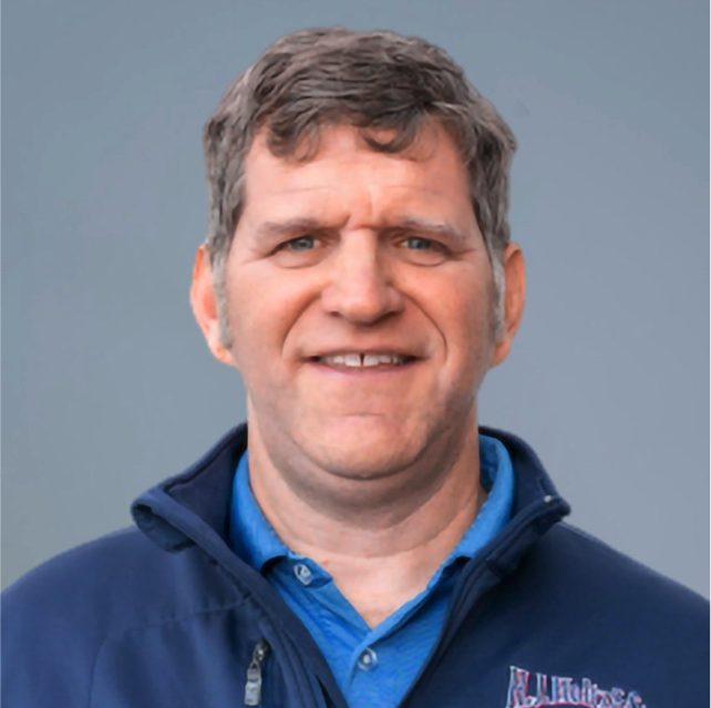 Rick Holtz