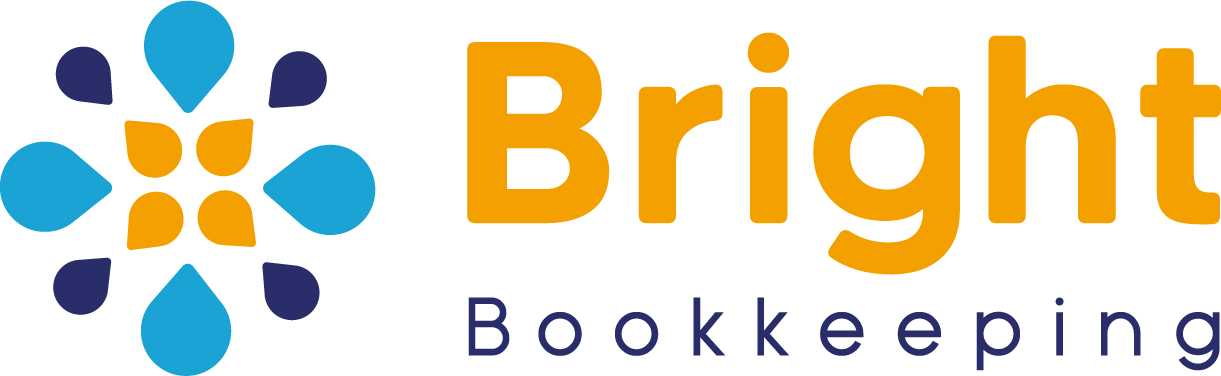 Bright Bookkeeping Logo